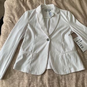 Brand New Blazer